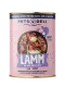 Pets Deli Classic Lamm mit Hirse, Erbsen, Birne & Minze 400g